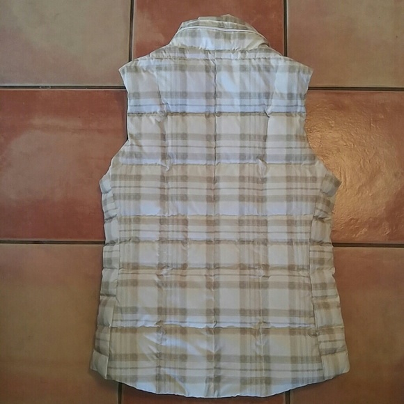 *Patagonia Goose Down with it Puffer Vest* - Picture 6 of 6